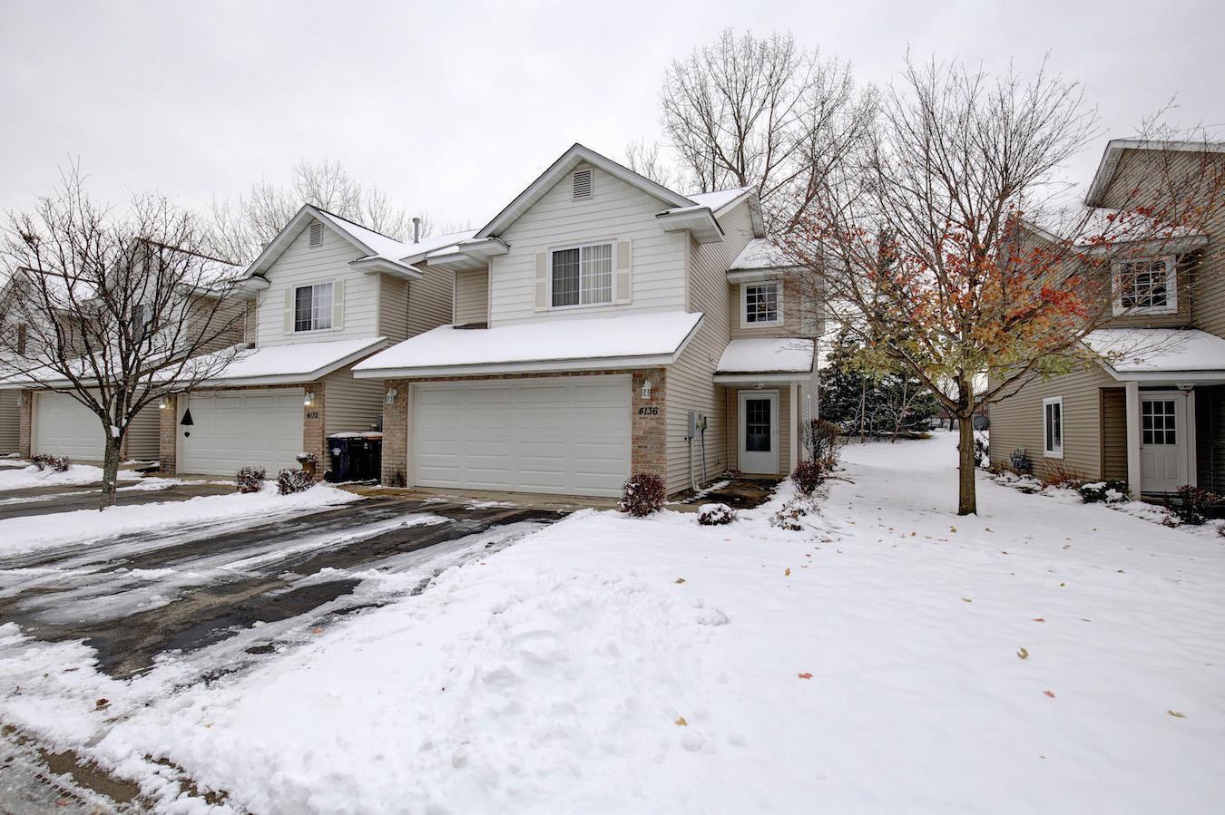 4136 Raptor Road Eagan, MN 55122 - Photo 1 of 1