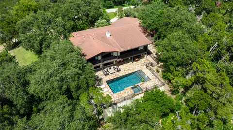 $2,950,000 | 411 Skyline Drive, West Lake Hills, TX 78746