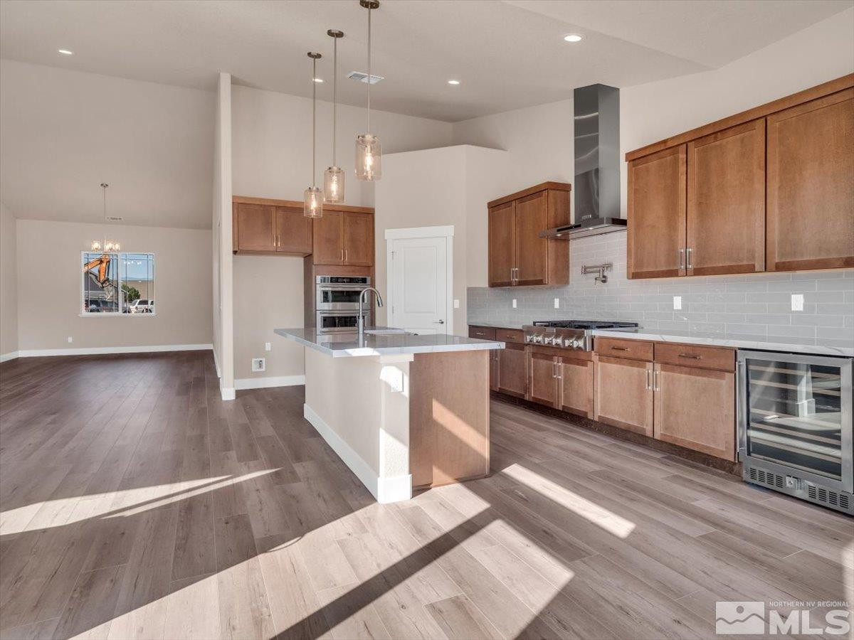 2734 East Valley Road Minden, NV 89423 - Photo 15 of 40 Photo 15