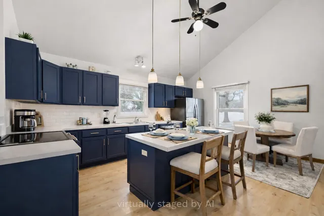 $575,000 | W9658 Stader Road, Whitewater, WI 53190