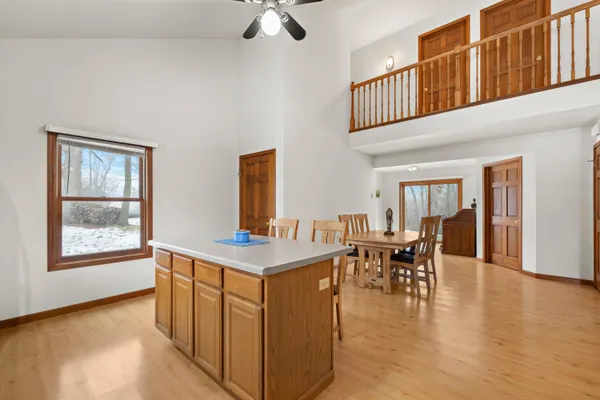 $560,000 | W9658 Stader Road, Whitewater, WI 53190