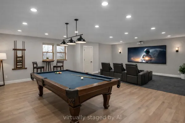 $560,000 | W9658 Stader Road, Whitewater, WI 53190