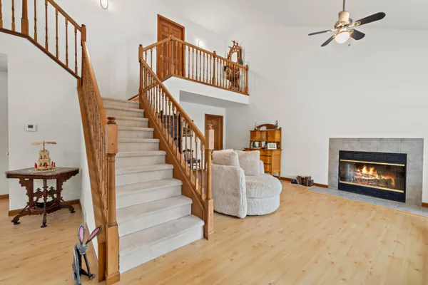 $560,000 | W9658 Stader Road, Whitewater, WI 53190