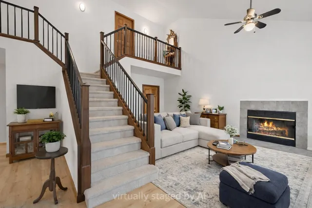 $575,000 | W9658 Stader Road, Whitewater, WI 53190