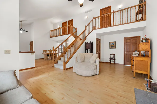 $575,000 | W9658 Stader Road, Whitewater, WI 53190