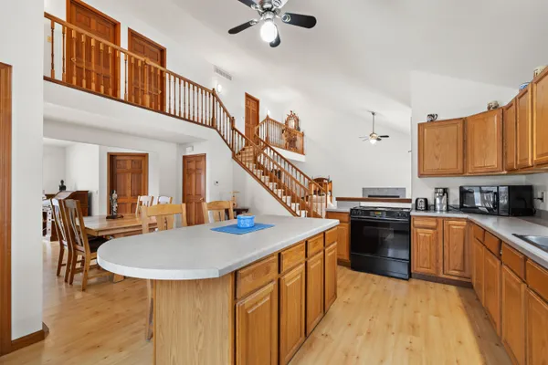 $560,000 | W9658 Stader Road, Whitewater, WI 53190