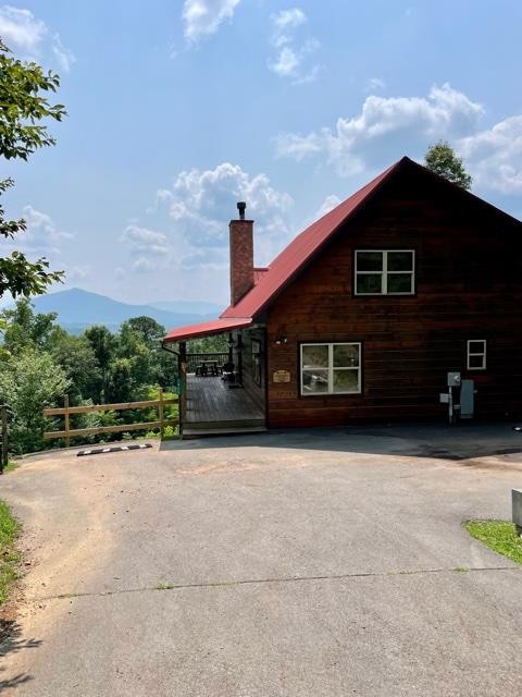 1925 Wild Iris Way Sevierville, TN 37862 - Photo 43 of 43