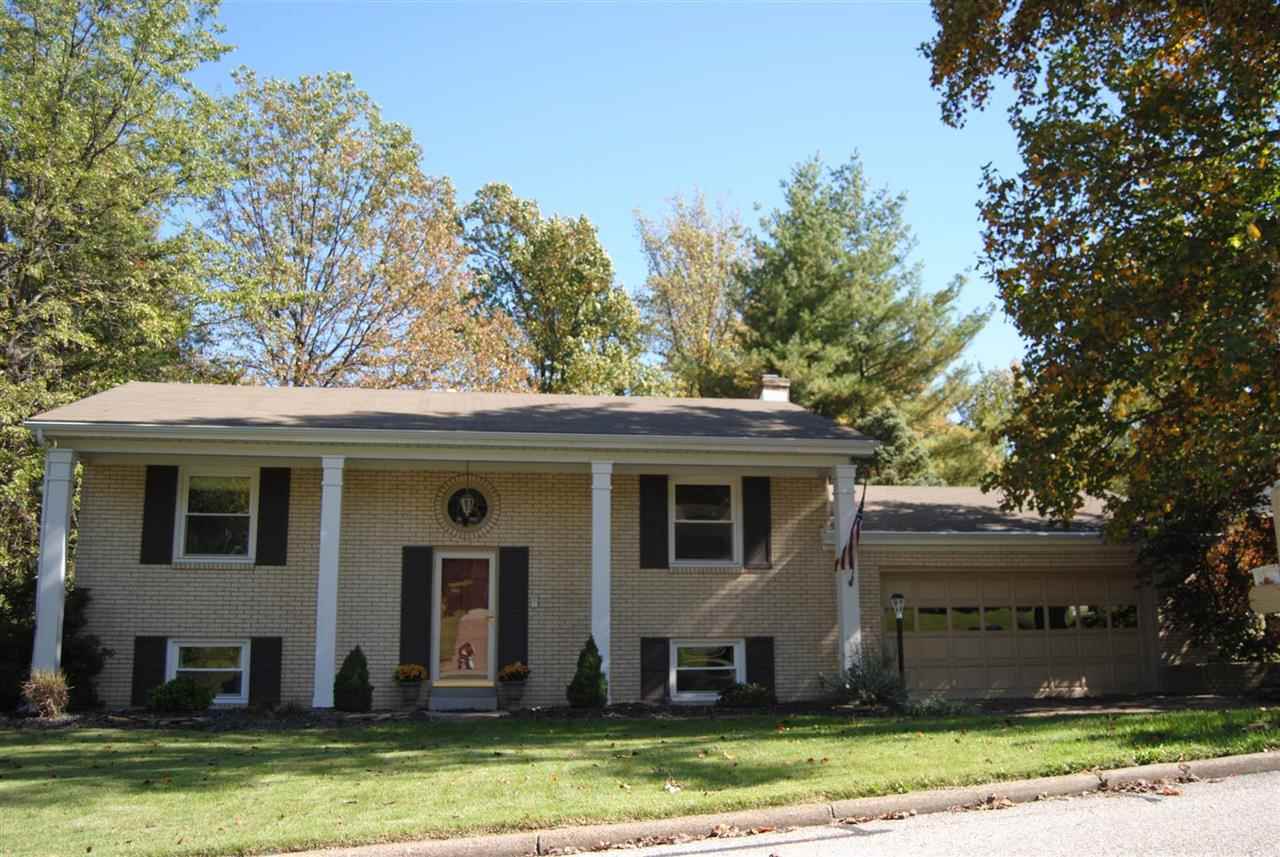 5619 Winston Road Evansville, IN 47710 - Photo 1 of 18 Gallery Image 1
