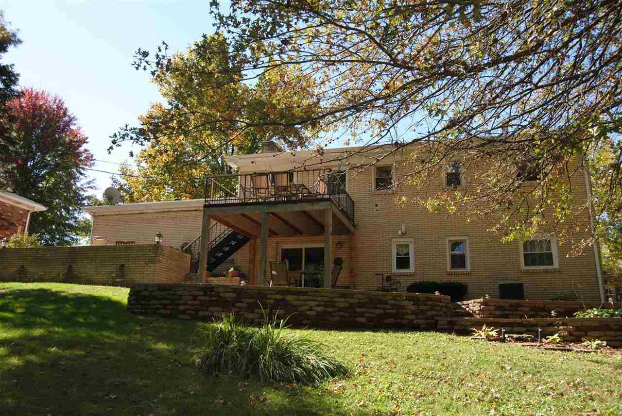 5619 Winston Road Evansville, IN 47710 - Photo 15 of 18 Gallery Image 15