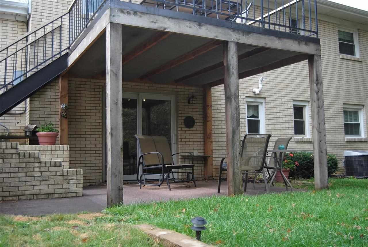 5619 Winston Road Evansville, IN 47710 - Photo 17 of 18 Gallery Image 17