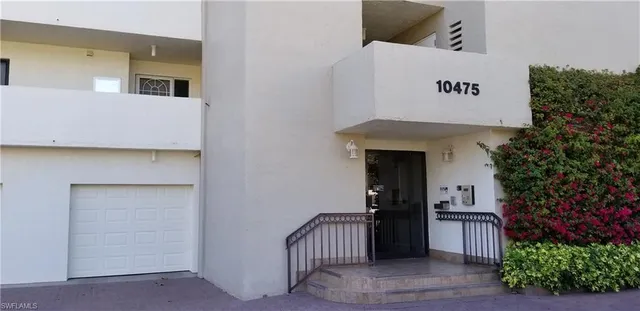 a view of a building