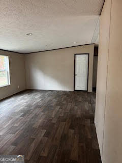 21 Trailer Park Road Hartwell, GA 30643 - Photo 7 of 11 a view of wooden floor