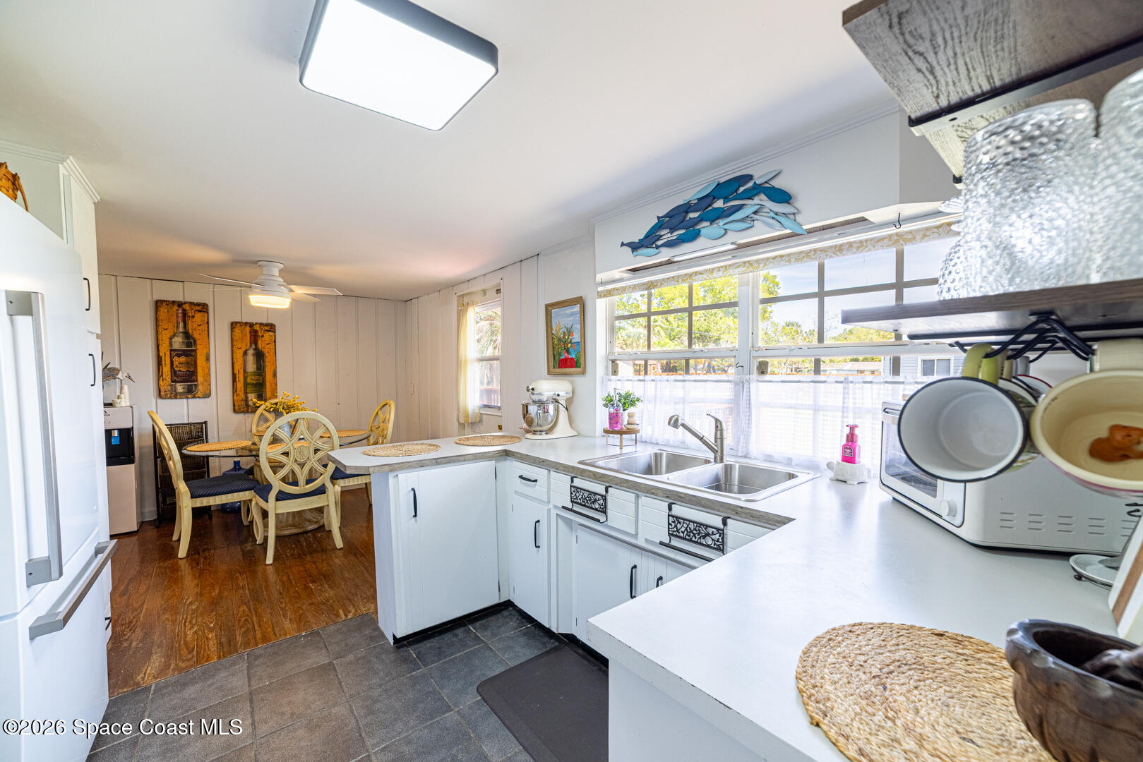2953 Easy Street Mims, FL 32754 - Photo 6 of 23 Kitchen