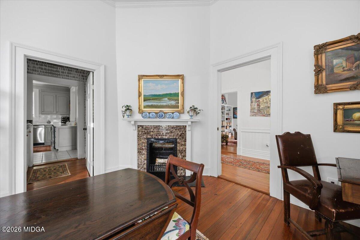 1147 Adams Street Macon, GA 31201 - Photo 11 of 54 09-W7A6746