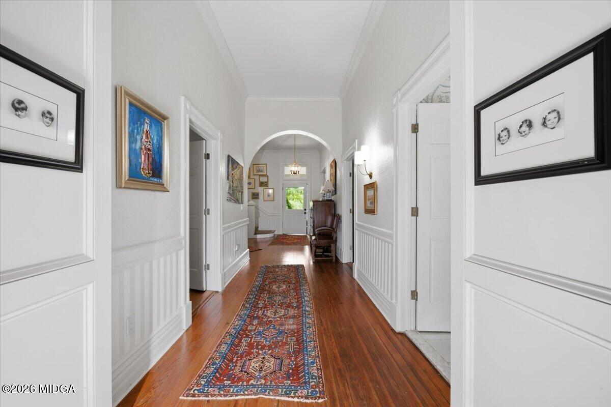 1147 Adams Street Macon, GA 31201 - Photo 24 of 54 22-W7A6817