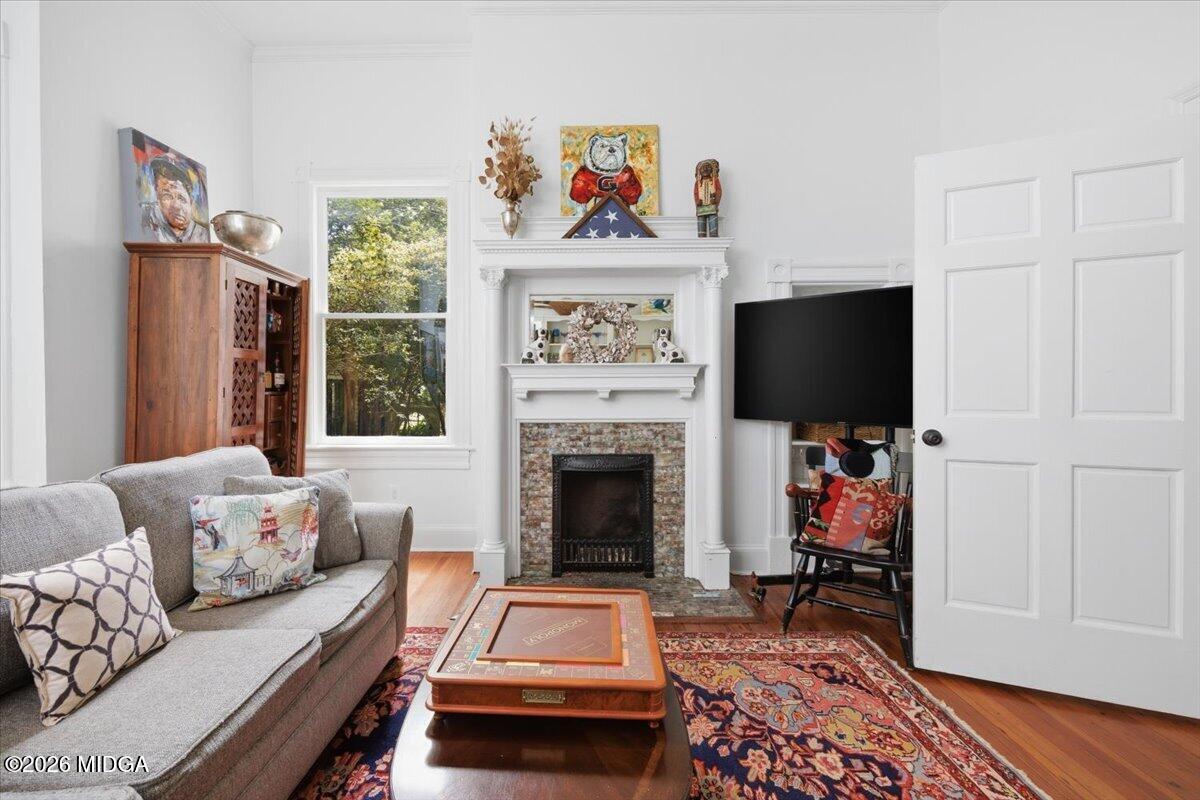 1147 Adams Street Macon, GA 31201 - Photo 27 of 54 25-W7A6831