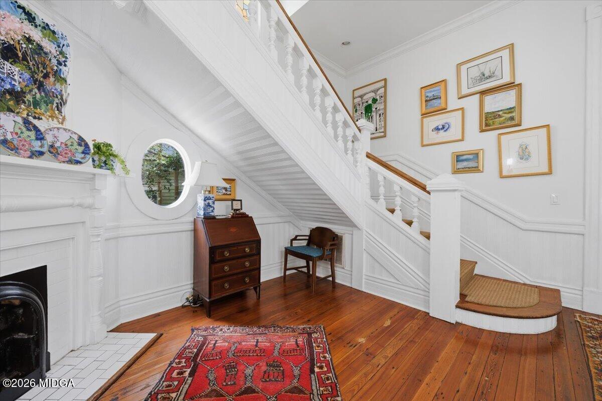 1147 Adams Street Macon, GA 31201 - Photo 28 of 54 26-W7A6836