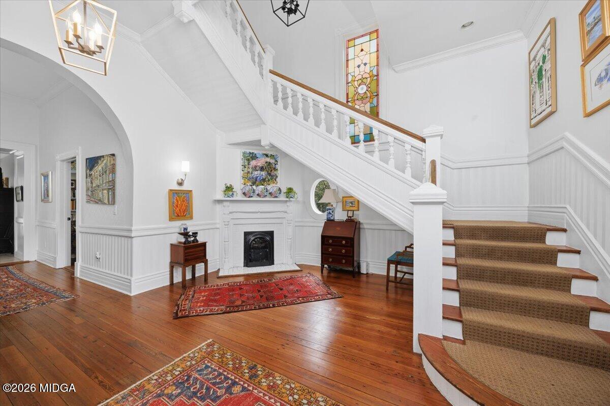 1147 Adams Street Macon, GA 31201 - Photo 3 of 54 05-W7A6731