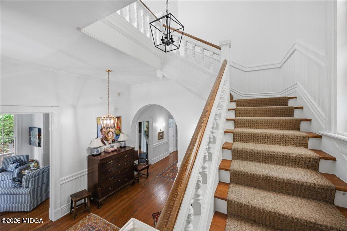 1147 Adams Street Macon, GA 31201 - Photo 4 of 54 06-W7A6856