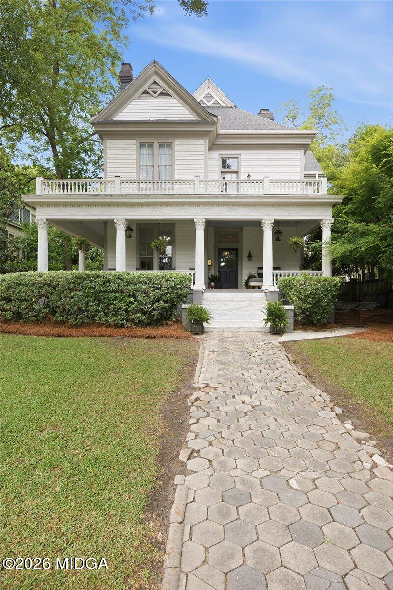 1147 Adams Street Macon, GA 31201 - Photo 51 of 54 49-5W7A6943