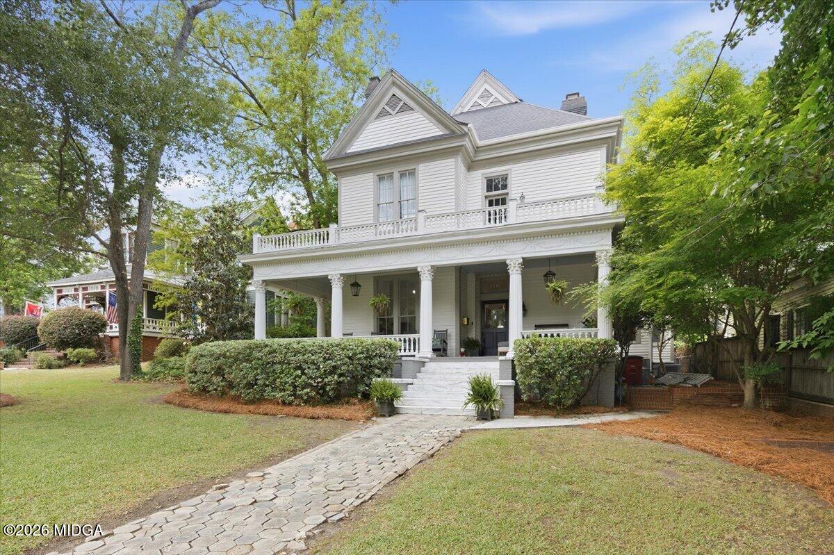 1147 Adams Street Macon, GA 31201 - Photo 52 of 54 01-5W7A6940