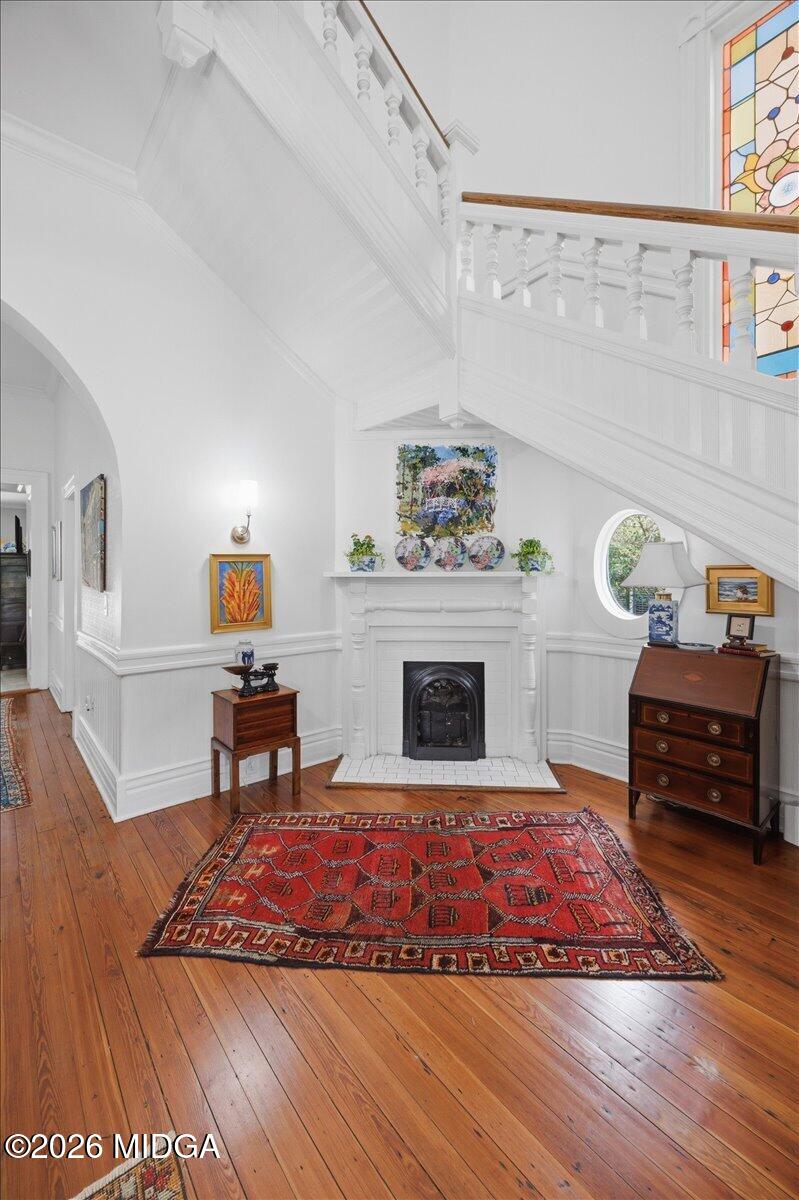 1147 Adams Street Macon, GA 31201 - Photo 6 of 54 53-W7A6846