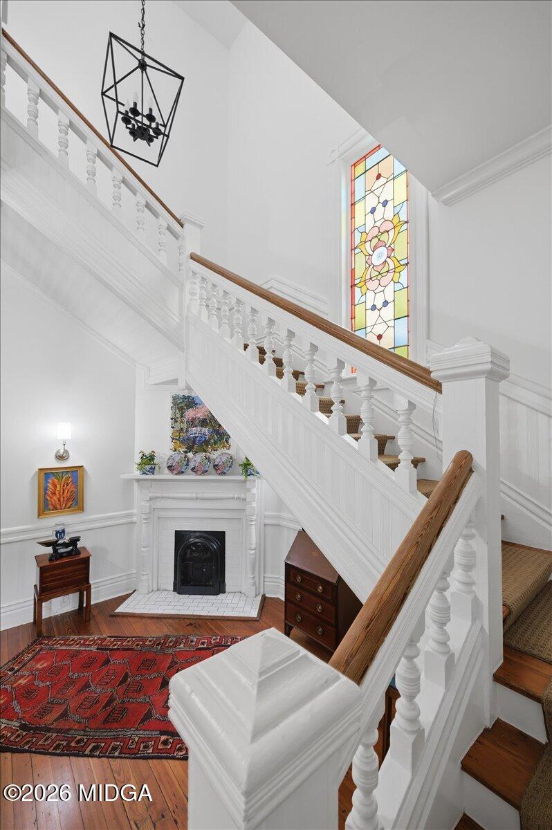 1147 Adams Street Macon, GA 31201 - Photo 7 of 54 54-W7A6851