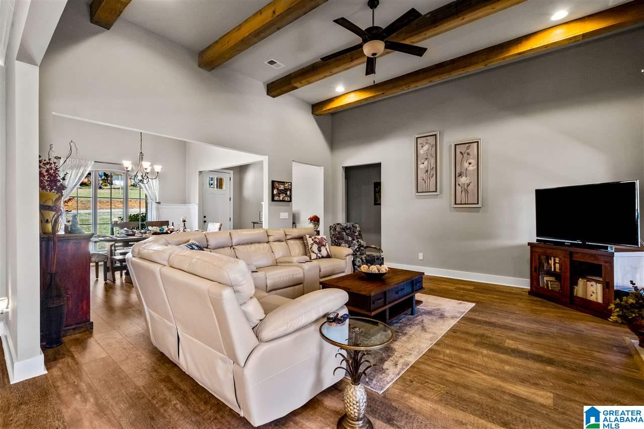 3872 Guyton Road Birmingham, AL 35244 - Photo 11 of 40