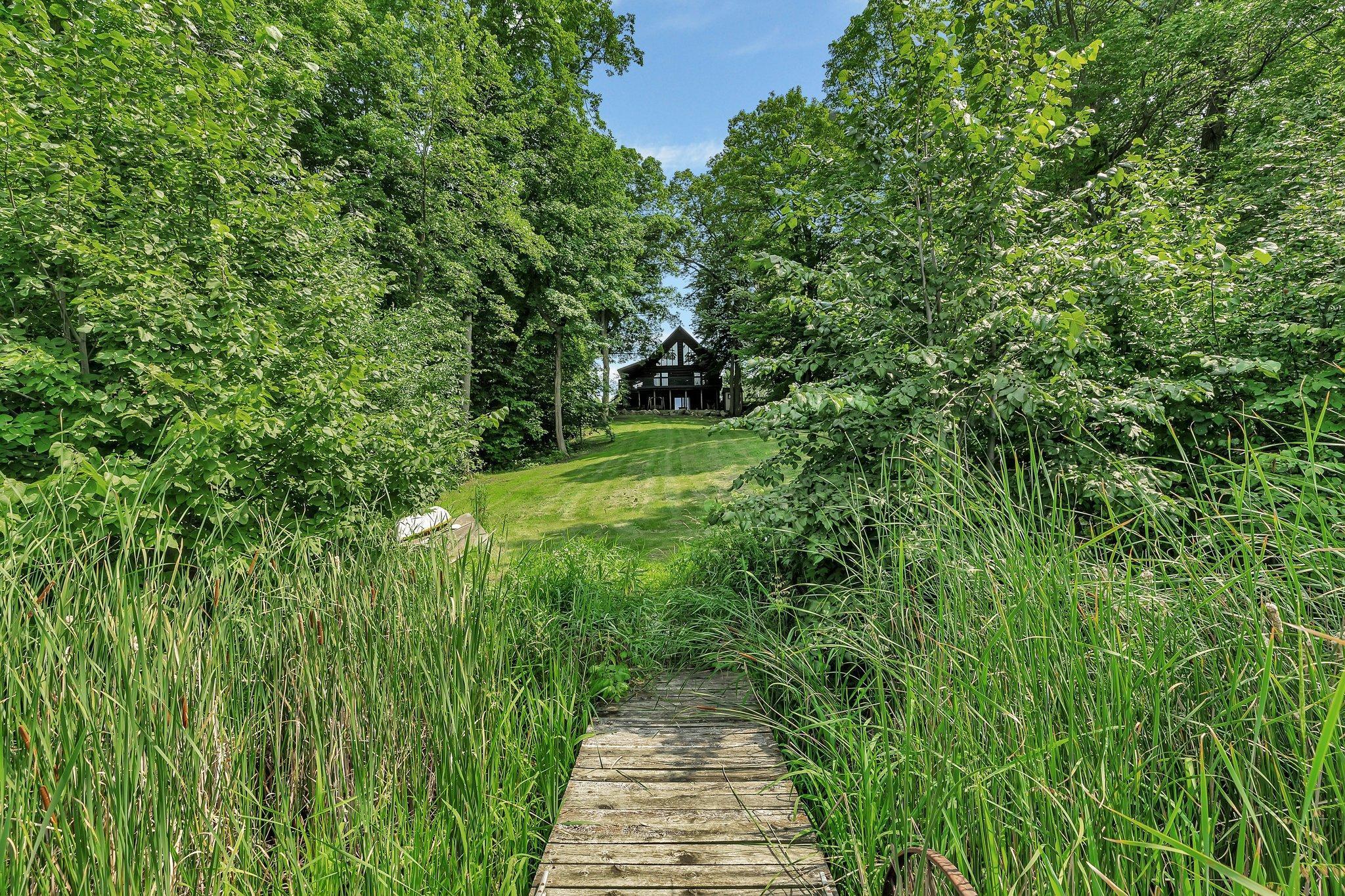 2056 Ruby Terrace Road Burtrum, MN 56318 - Photo 2 of 45 Gallery Image 2