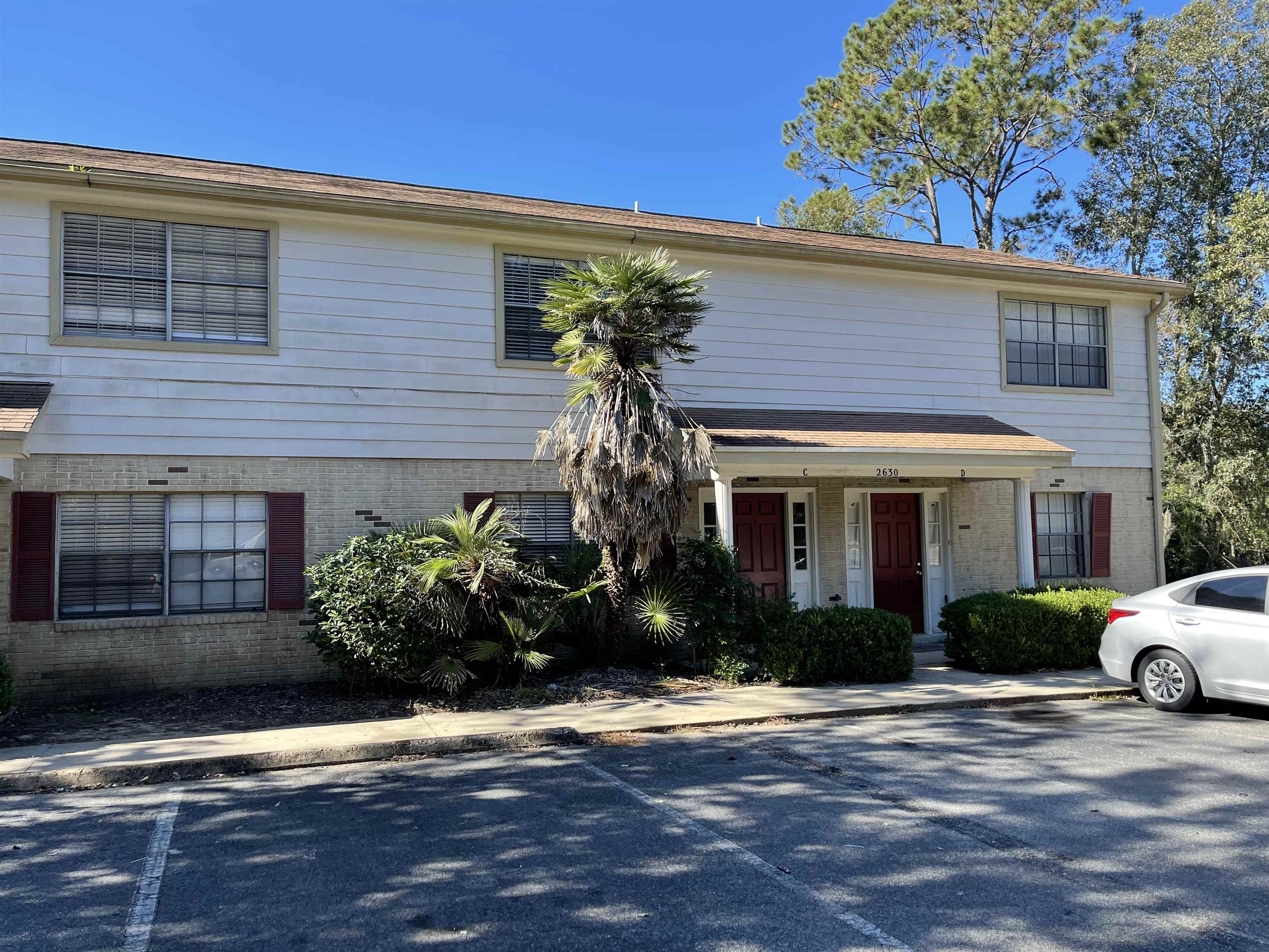 2630 Old Bainbridge Road, Unit C Tallahassee, FL 32303 - Photo 4 of 11