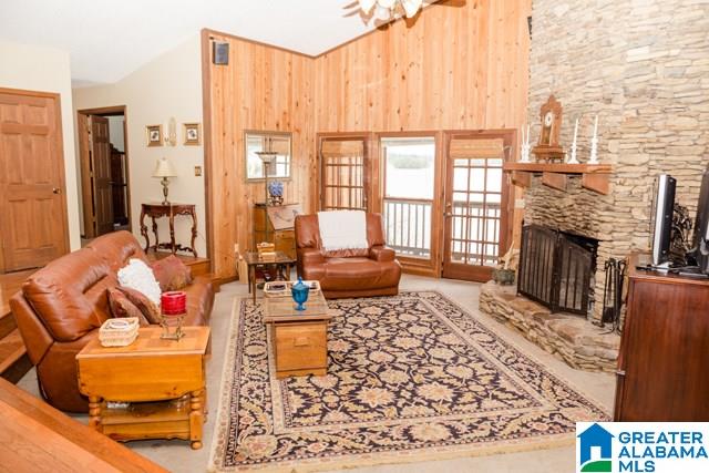 880 Sunset Road Pell City, AL 35128 - Photo 18 of 47
