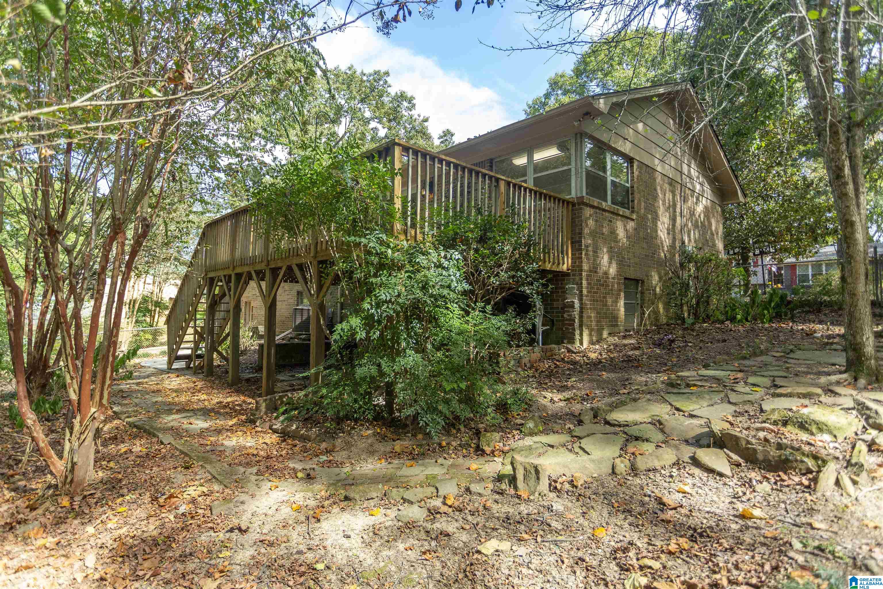 1904 Thornhill Road Fultondale, AL 35068 - Photo 10 of 47