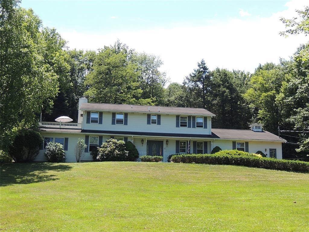 1800 State Route Newark Valley, NY 13811 - Photo 1 of 27 Gallery Image 1