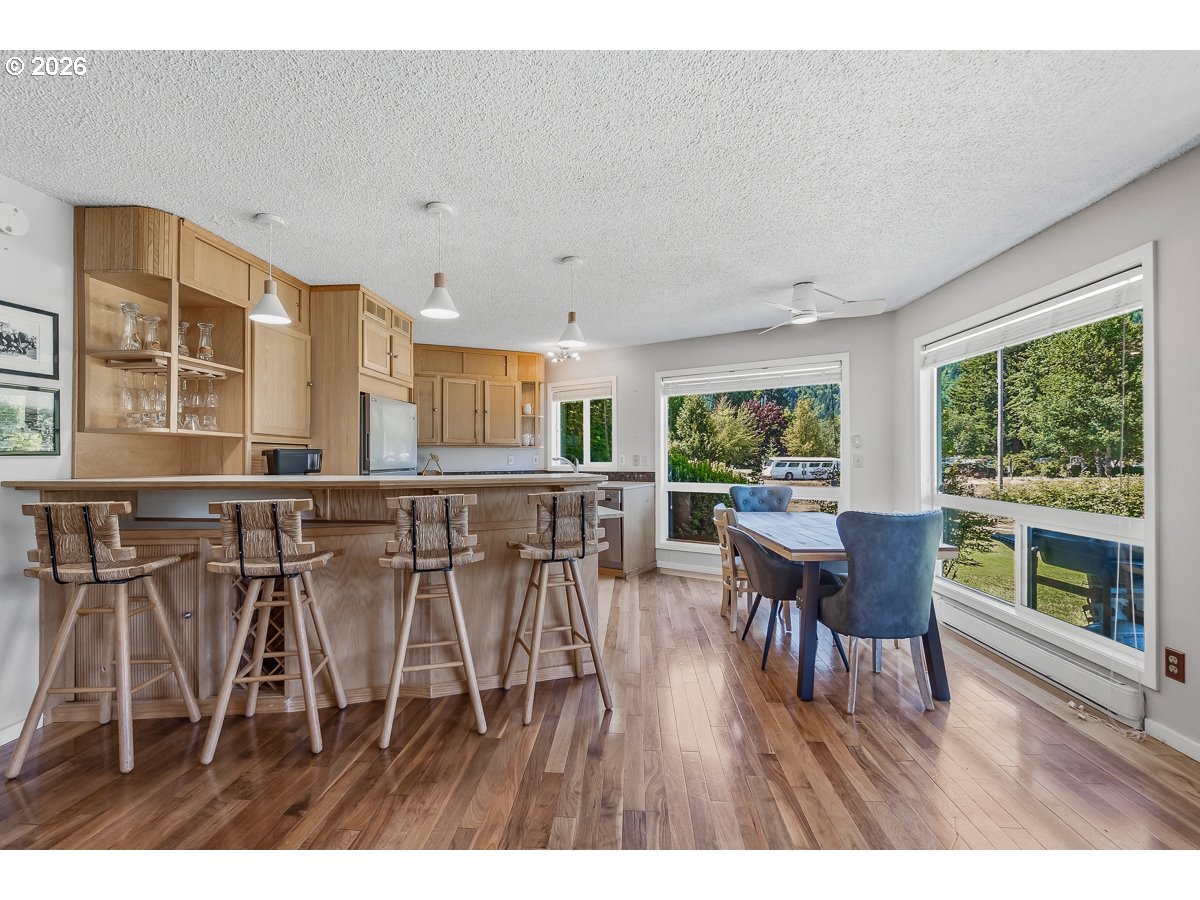 68553 East Fairway Estates Road, Unit F3 Welches, OR 97067 - Photo 11 of 36 Kitchen