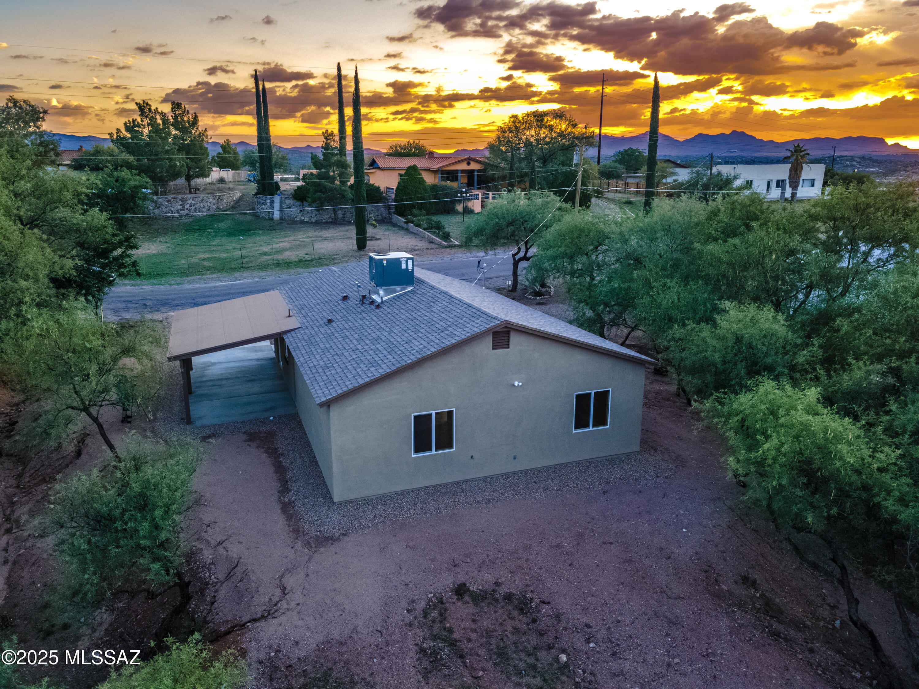 885 Via Rosamorada Rio Rico, AZ 85648 - Photo 44 of 46