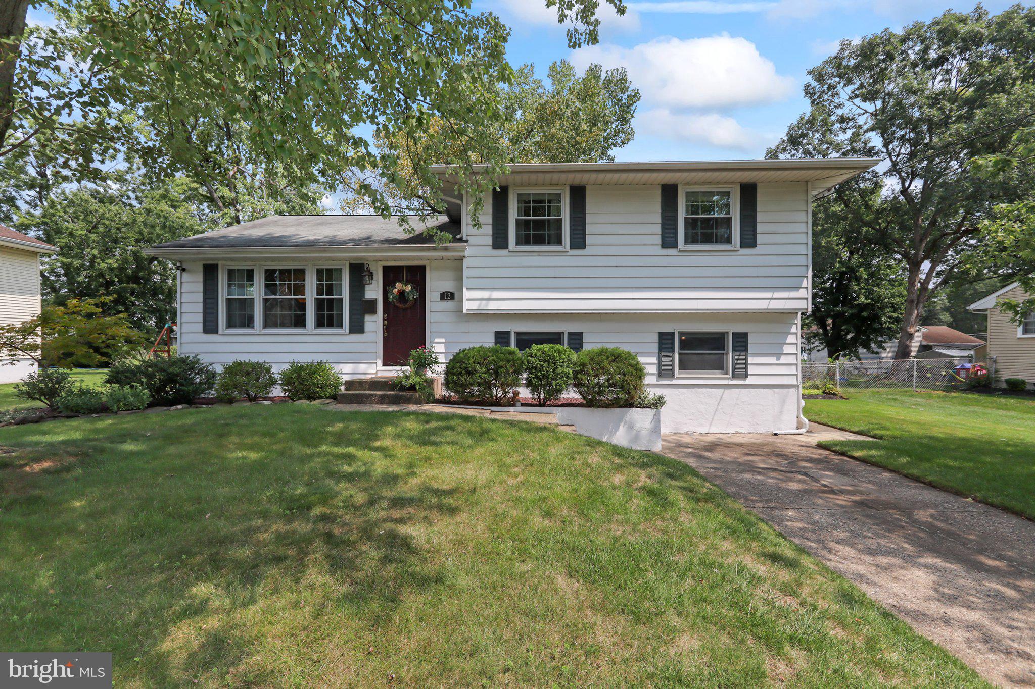 12 Overton Road Hamilton, NJ 08690 - Photo 1 of 45