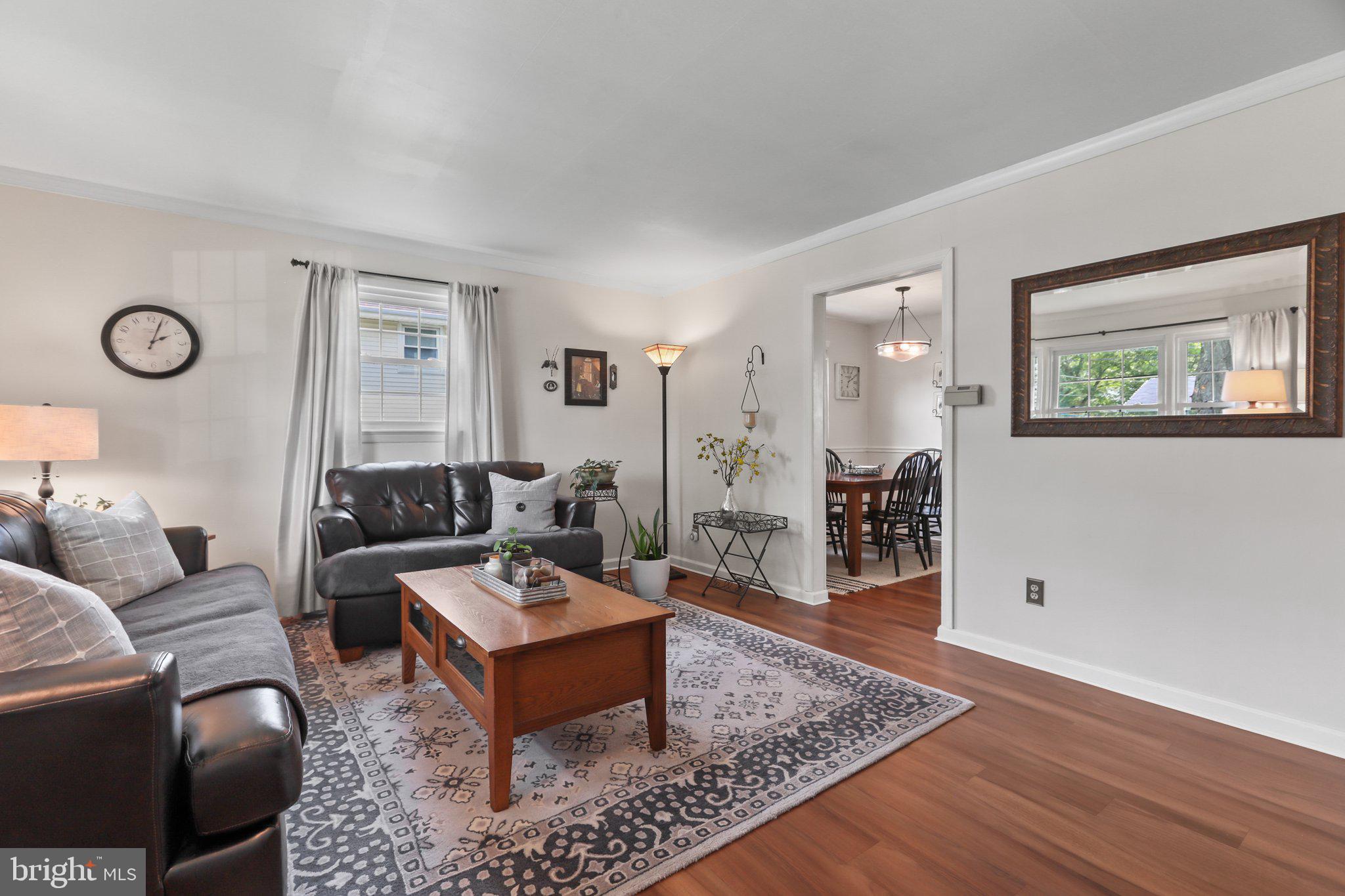 12 Overton Road Hamilton, NJ 08690 - Photo 2 of 45