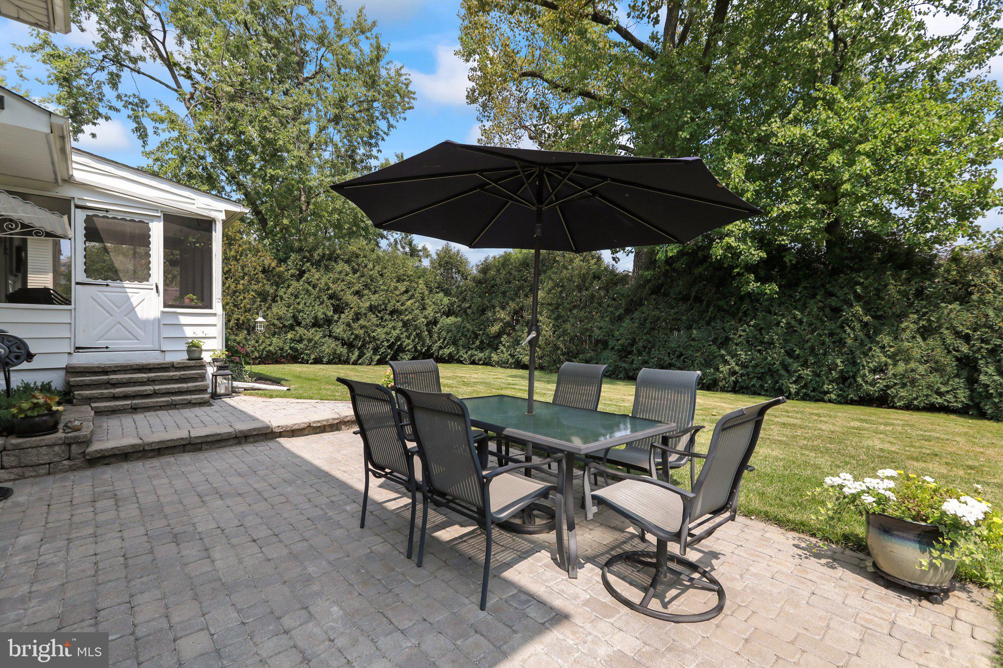 12 Overton Road Hamilton, NJ 08690 - Photo 25 of 45