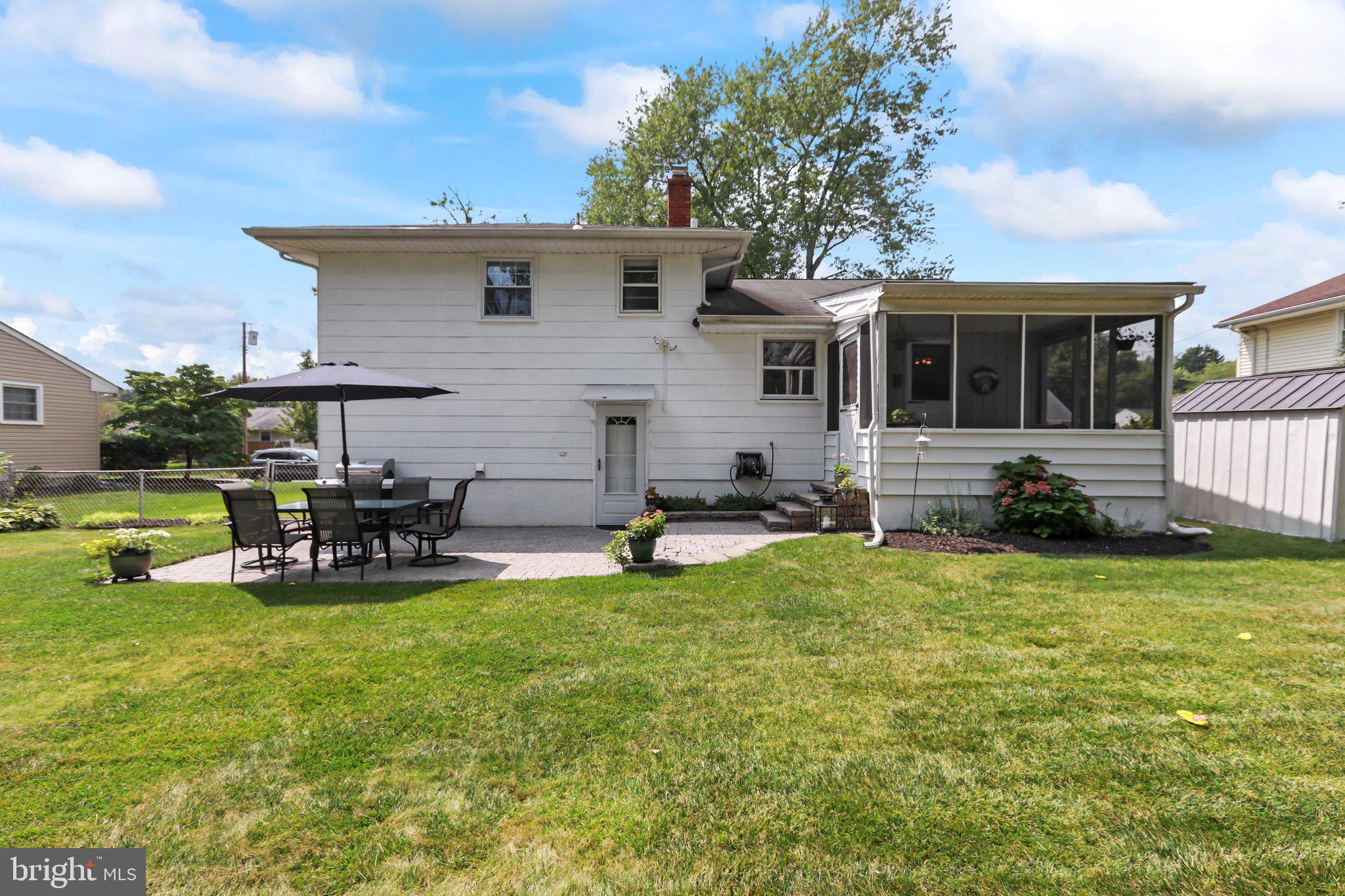 12 Overton Road Hamilton, NJ 08690 - Photo 26 of 45