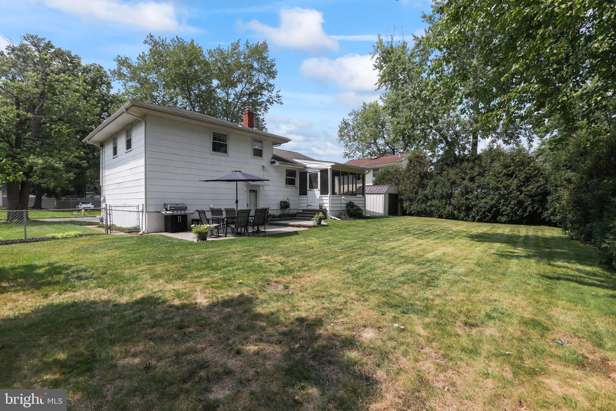 12 Overton Road Hamilton, NJ 08690 - Photo 27 of 45