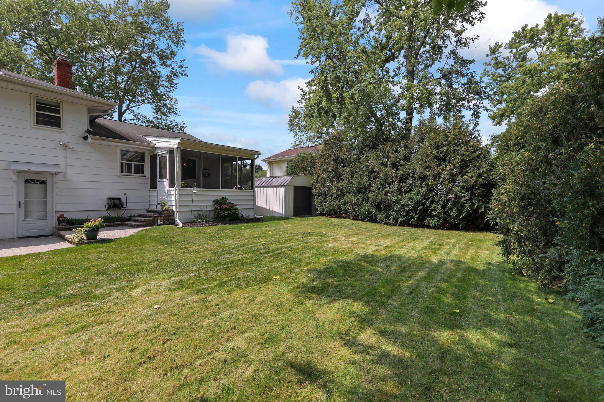 12 Overton Road Hamilton, NJ 08690 - Photo 28 of 45