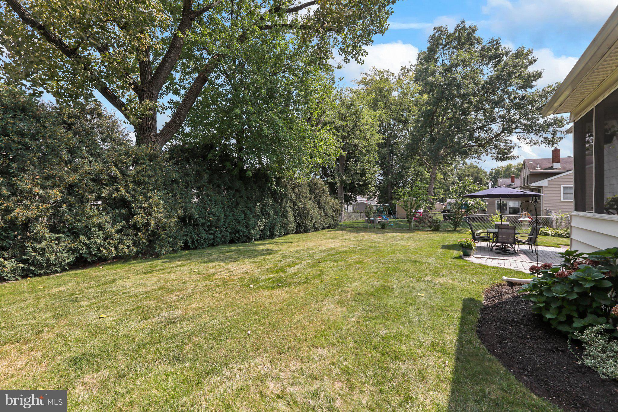 12 Overton Road Hamilton, NJ 08690 - Photo 29 of 45