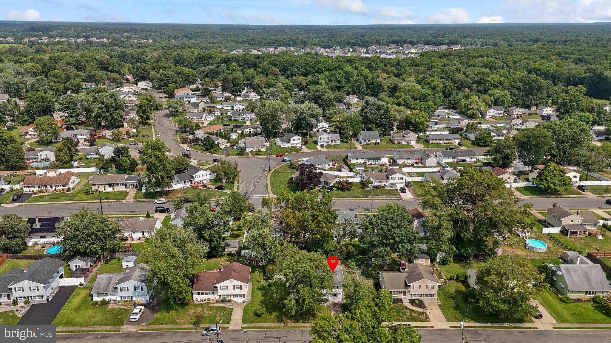 12 Overton Road Hamilton, NJ 08690 - Photo 30 of 45