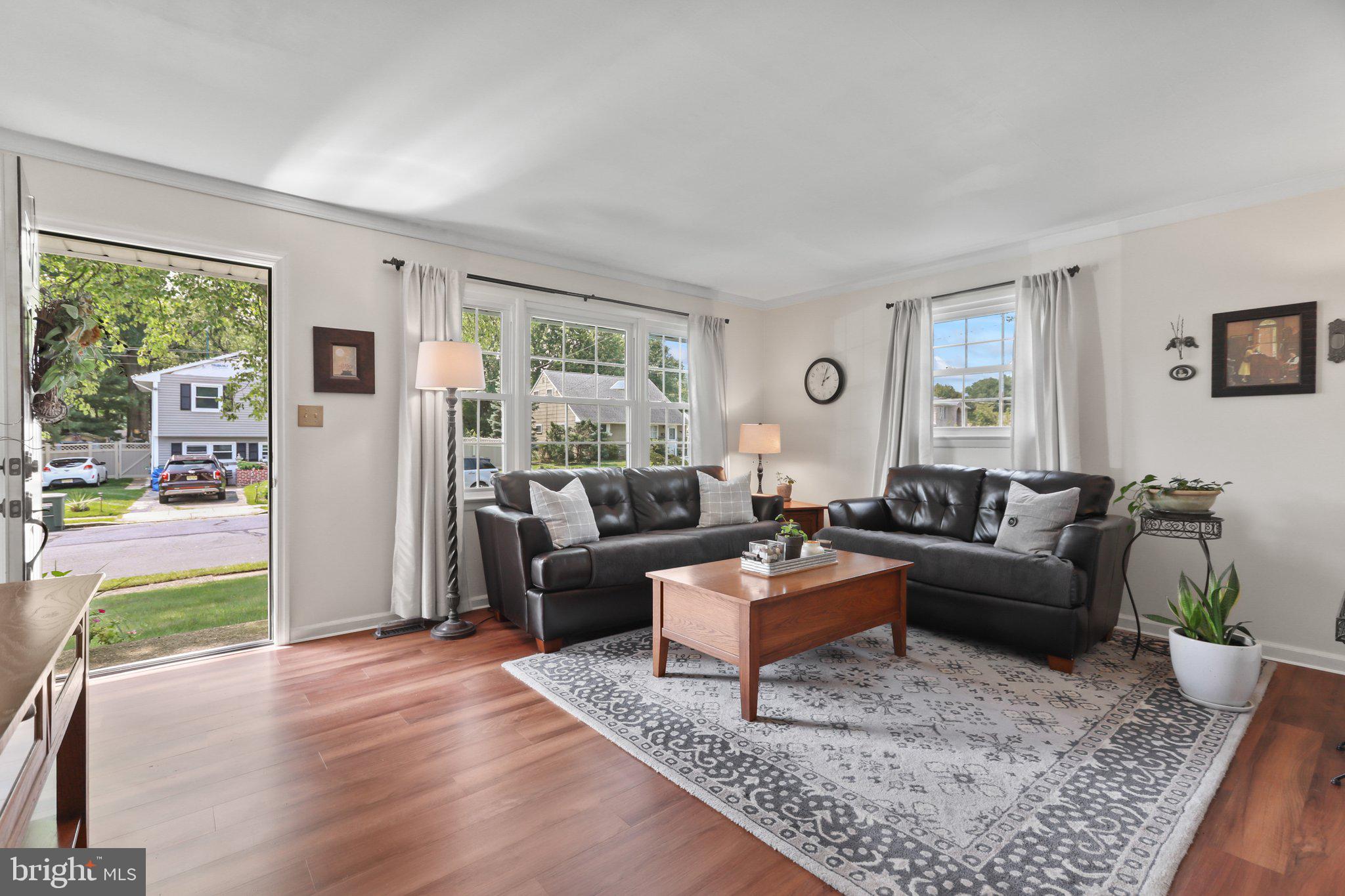 12 Overton Road Hamilton, NJ 08690 - Photo 3 of 45