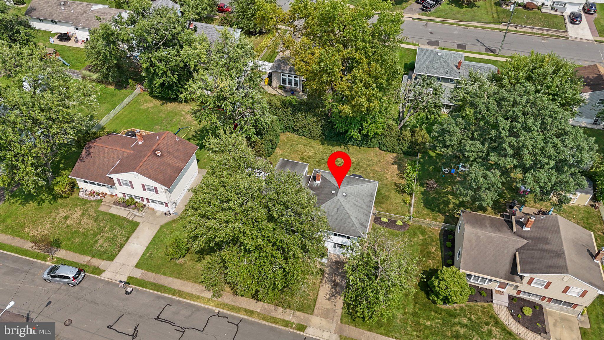12 Overton Road Hamilton, NJ 08690 - Photo 31 of 45
