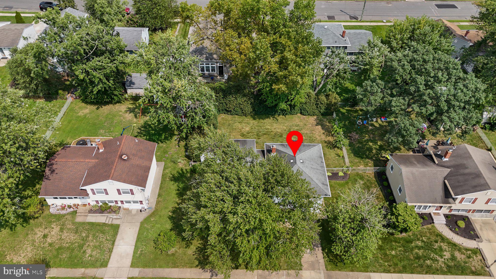 12 Overton Road Hamilton, NJ 08690 - Photo 32 of 45
