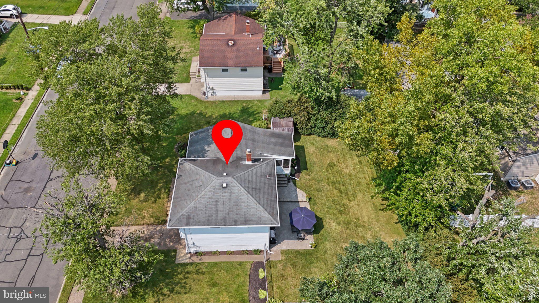 12 Overton Road Hamilton, NJ 08690 - Photo 33 of 45