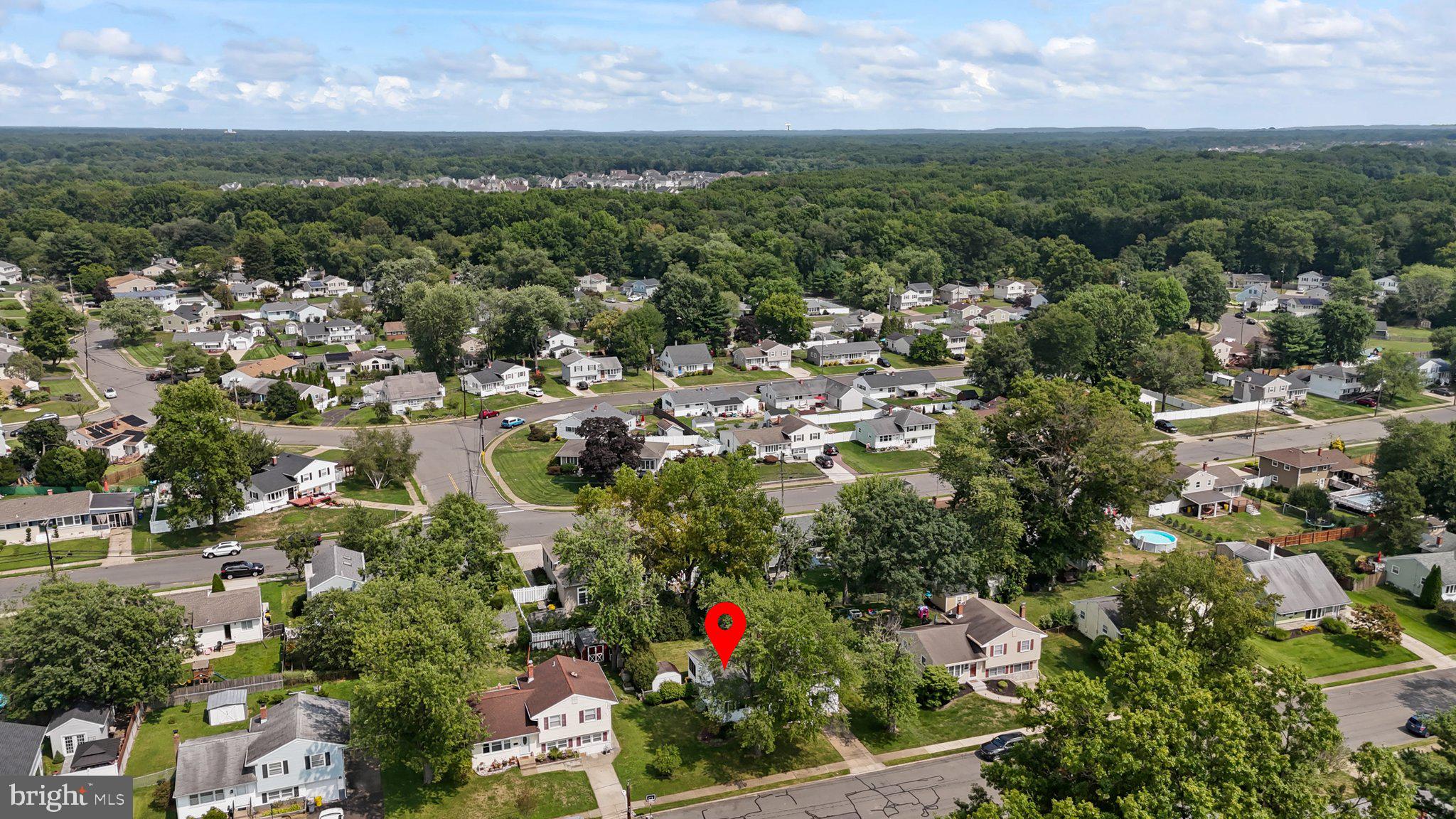 12 Overton Road Hamilton, NJ 08690 - Photo 34 of 45