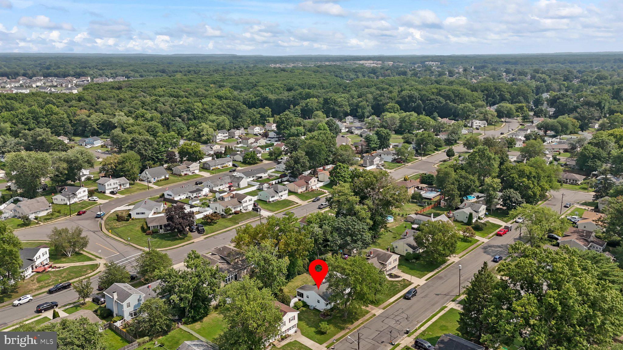 12 Overton Road Hamilton, NJ 08690 - Photo 35 of 45