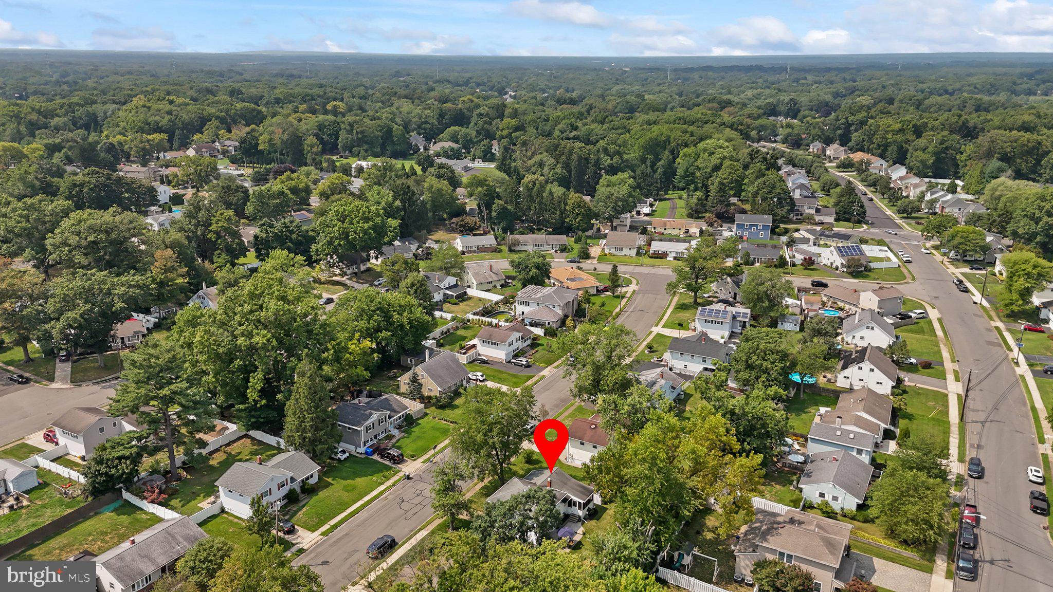 12 Overton Road Hamilton, NJ 08690 - Photo 37 of 45